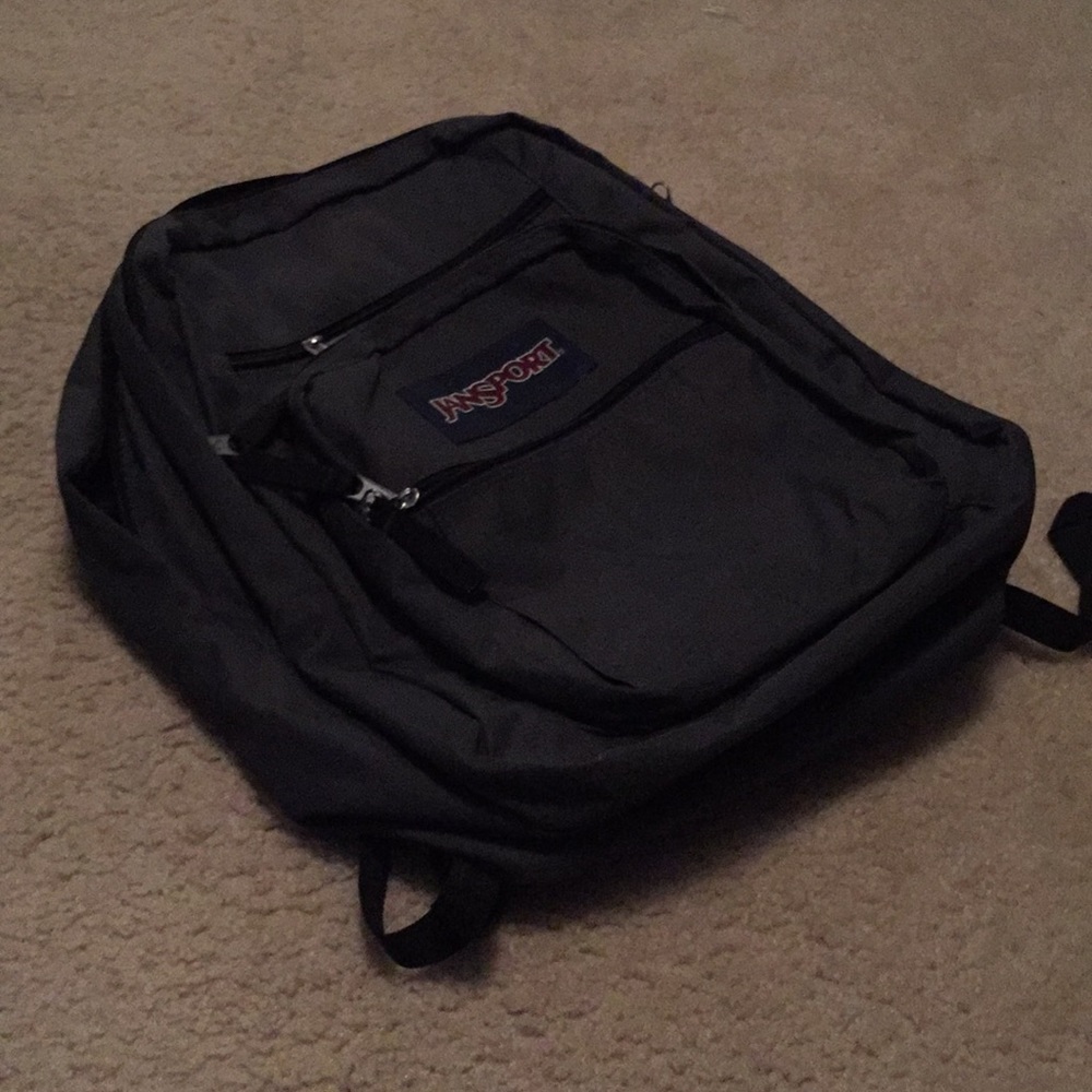 Jansport backpack